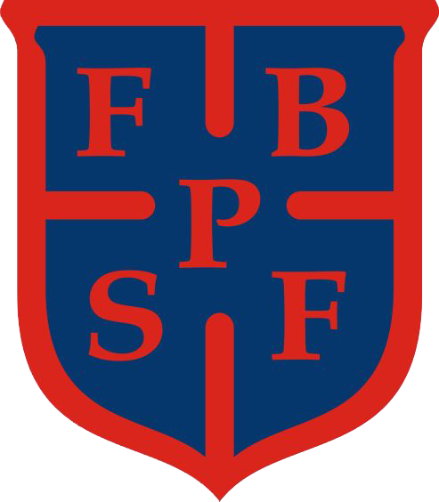 Escudo oficial de la Federación de Básquetbol de Santa Fe
